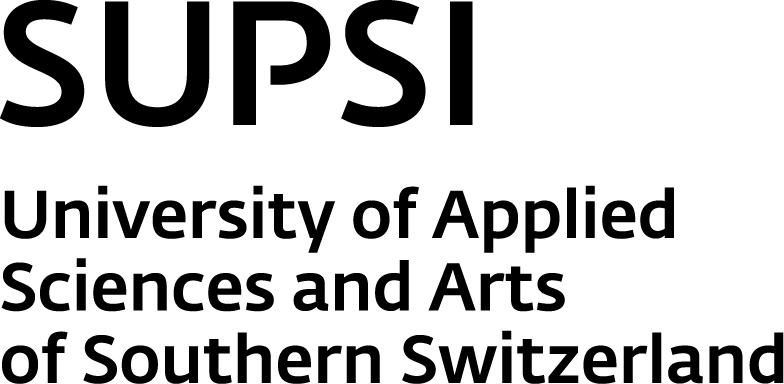 SUPSI Logo