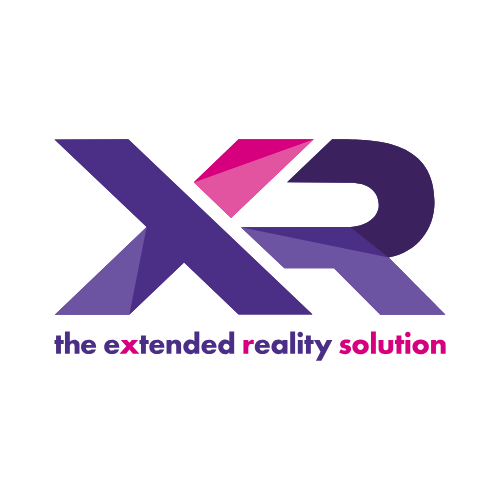 XR solution Logo
